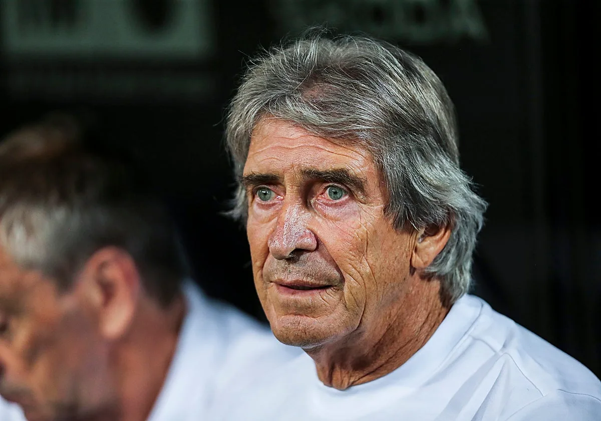 Pellegrini, tras la victoria en Valencia: «Faltan un par de retoques, pero tenemos un plantel estable que va por el camino correcto»
