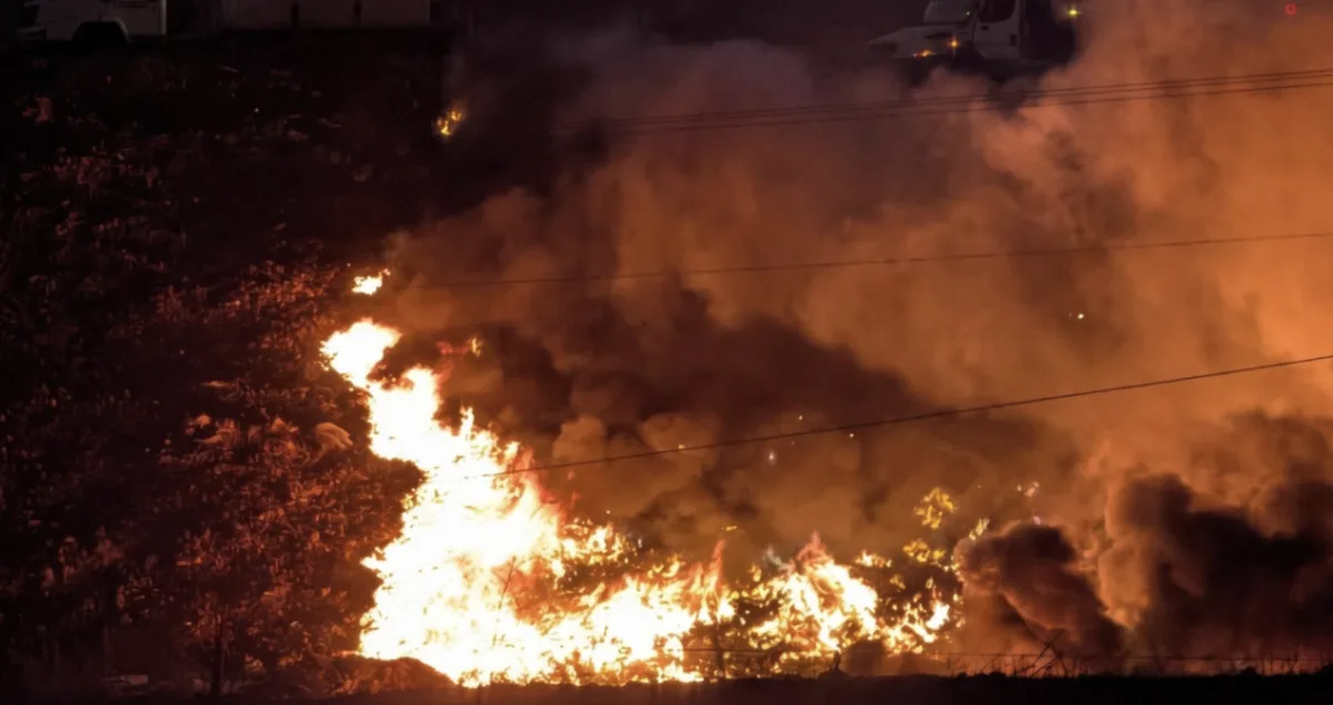 Lerdo busca nuevo relleno sanitario tras incendios y problemas con tiraderos