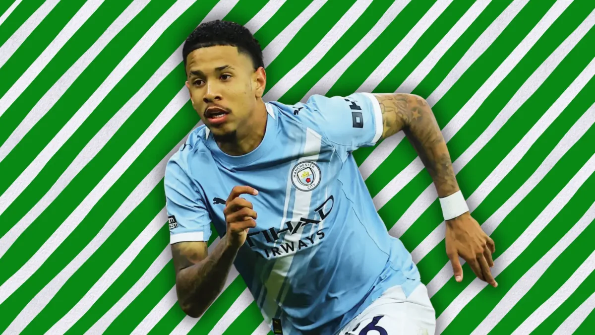 Manchester City quer tirar joia do Palmeiras de R$ 600 milhões para substituir Savinho