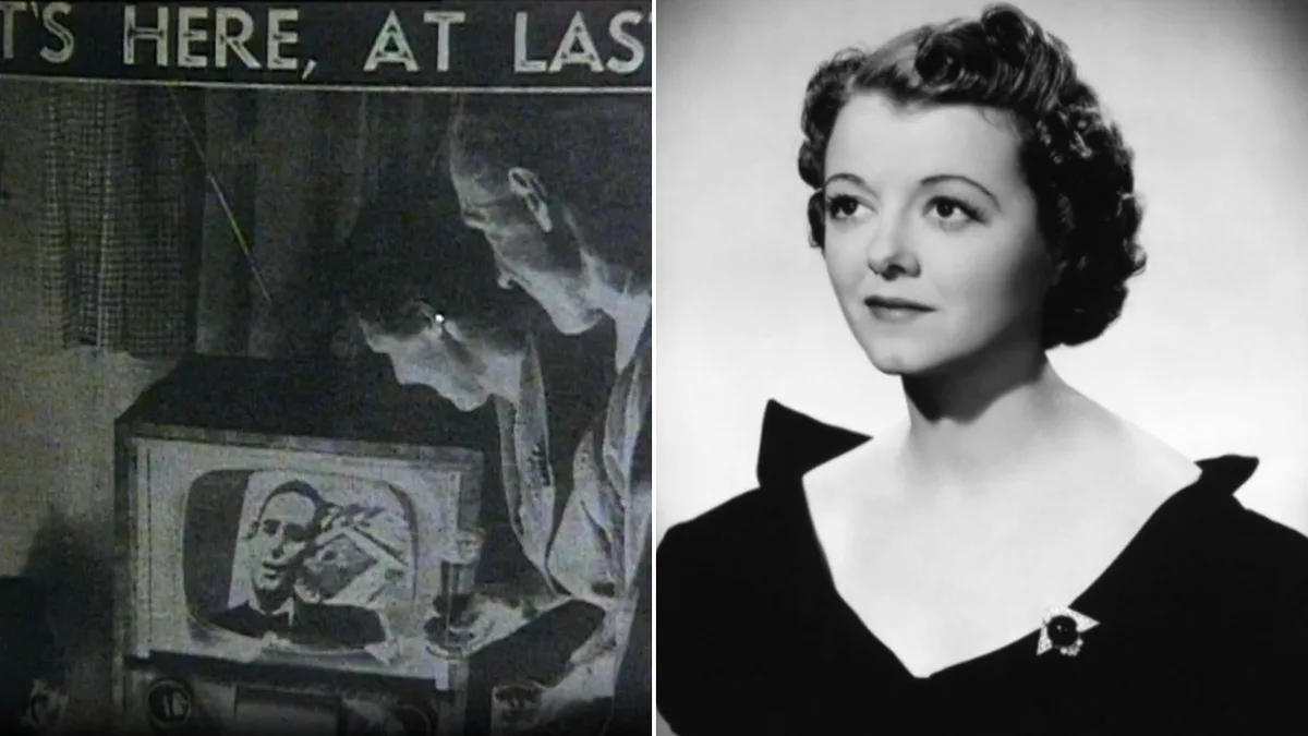 Australian television's forgotten history revealed in Channel 7 archives
