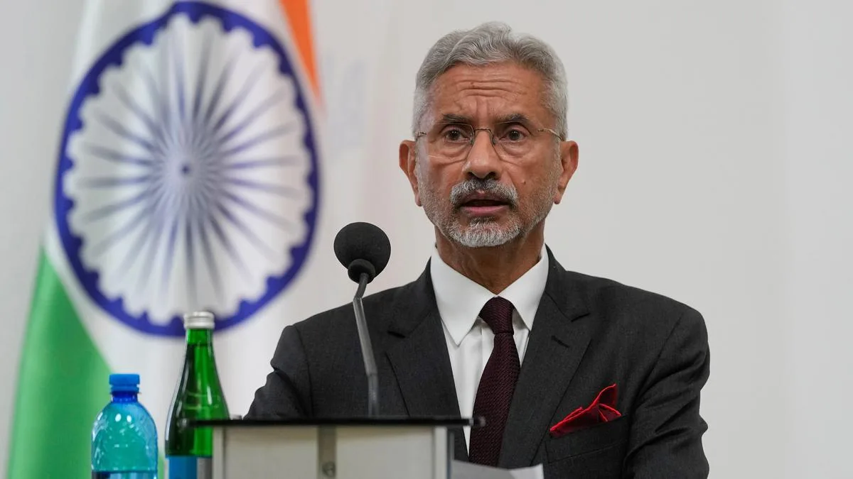 India, U.S. ironing out differences on trade deal; nearing 'landing point': Jaishankar