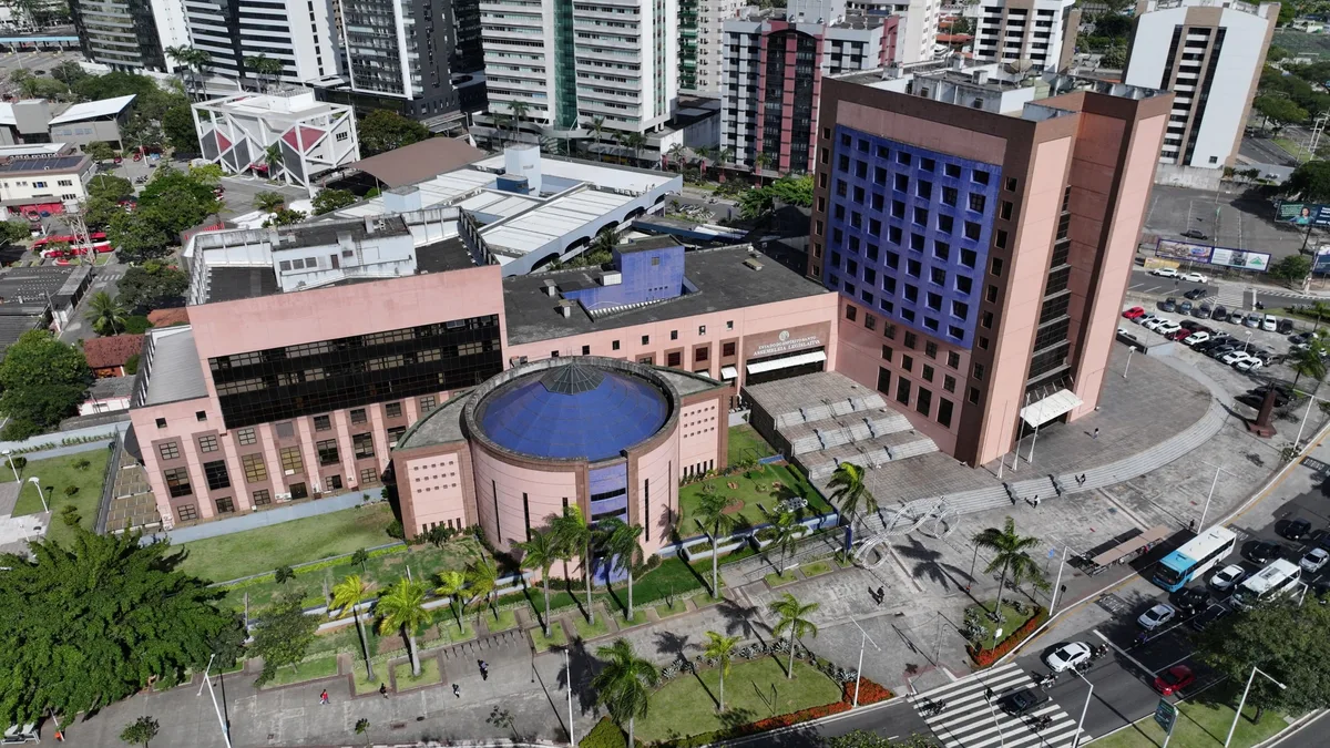 5 curiosidades sobre a Assembleia Legislativa do Espírito Santo que talvez você não saiba