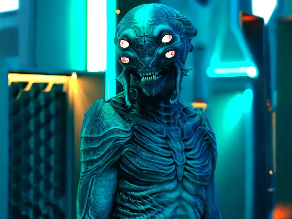Los fans tuvieron que esperar 1,306 días y un nuevo universo para que esta serie de ciencia ficción estuviera al completo en HBO Max