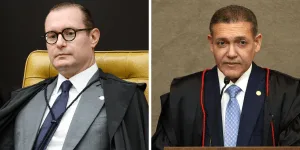 Zanin barrou dois pedidos de CPI do Master; terceiro aguarda análise de Nunes Marques