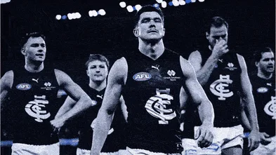 From fearful to fearsome: Why the Blues are no longer spooked by pressure