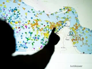 Guerre au Moyen-Orient : près de 70 incidents maritimes en six mois, l’économie iranienne souffre… Les dernières infos