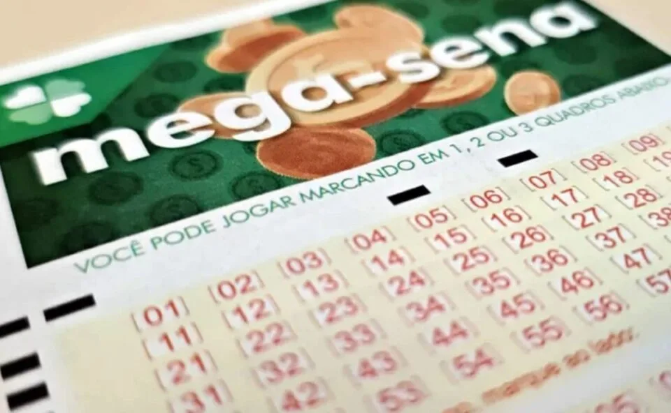 Mega-Sena faz a festa no Paraná: cinco apostas acertam a quina e ganham mais de R$ 31 mil cada