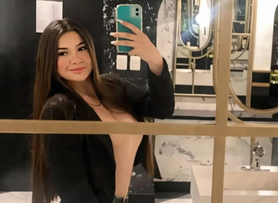 "La Barby del Sur", exreina de belleza que pasa a juicio por narcotráfico en Guatemala