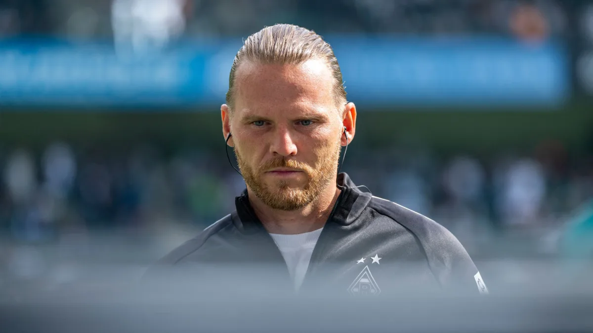 Nach punktlosem Start: Gladbach trennt sich von Trainer Polanski