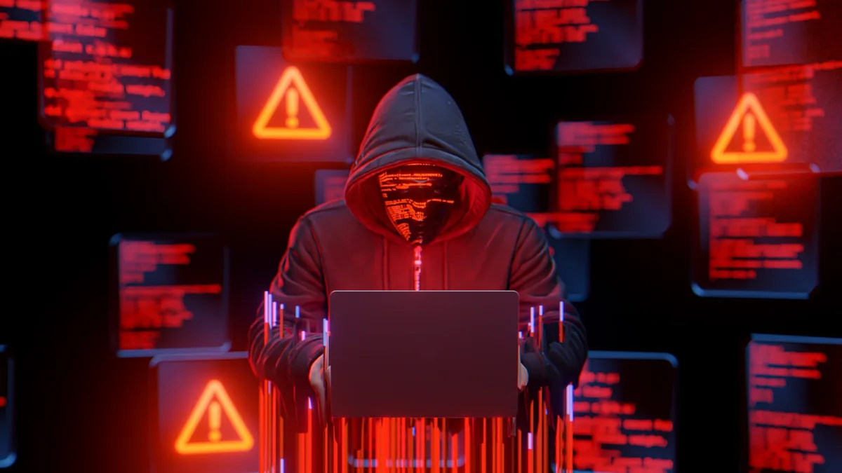 Traqué depuis des mois, un cadre présumé du ransomware Qilin arrêté pendant ses vacances au Japon