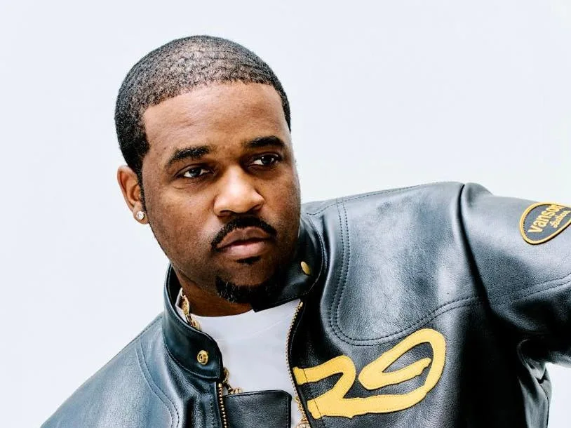 Ferg On How To ‘Cycle’ Hip-Hop Toward Wellness And Community