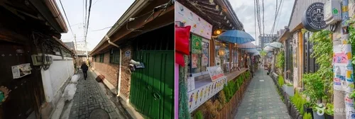 세계가 주목한 서울 골목은…종로3가, 英 타임아웃 '최고동네' 1위