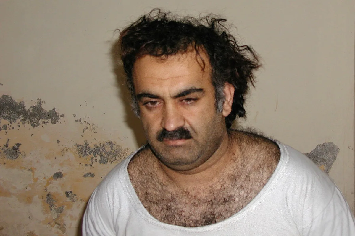 Trial date set for accused 9/11 mastermind Khalid Sheikh Mohammed and accomplices