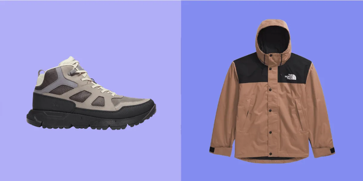 Fall jackets, sneakers and other must-haves are secretly up to 55% off at REI