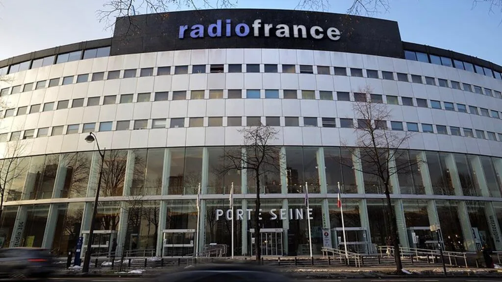 Menace de grève à Radio France après l'arrivée d'un éditorialiste de Valeurs Actuelles