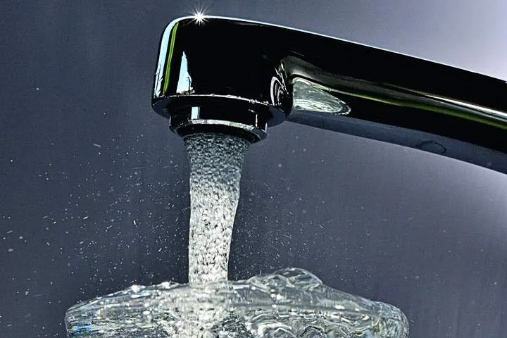 Fredericton’s tap water named best in North America in taste test