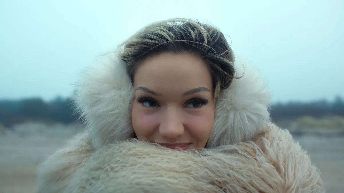 Meinung : Vielleicht lieber nur noch Selfies posten, Shirin David?