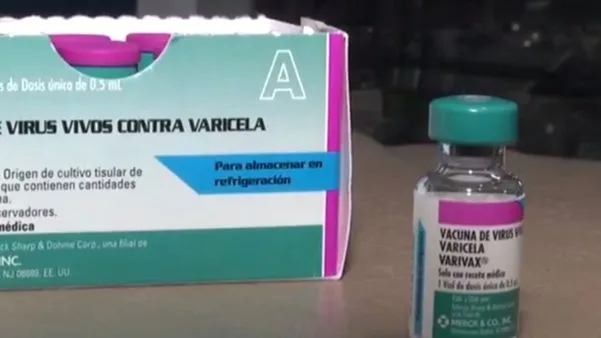 Sarampo e catapora: duas doenças diferentes, um alerta para a saúde pública