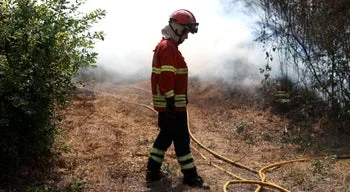 Incêndios em Portugal. A situação ao minuto