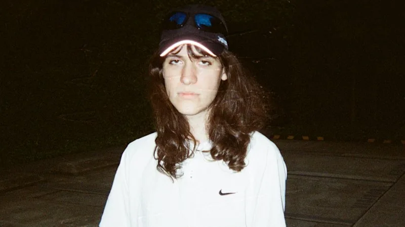 Sidney Phillips, Australia’s own ‘trans adlay’ rapper, is one of a kind