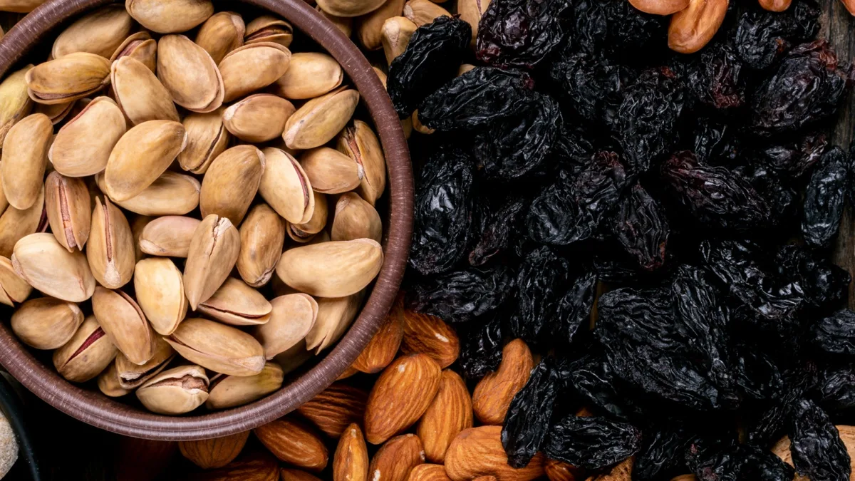 ‘Raisins, figs, dates…’: Mountaineer cautions trekkers against eating too many nuts at high altitudes