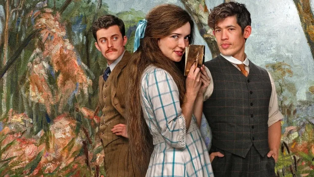 Minha Carreira Brilhante – Crítica: Série transforma clássico em romance moderno e envolvente