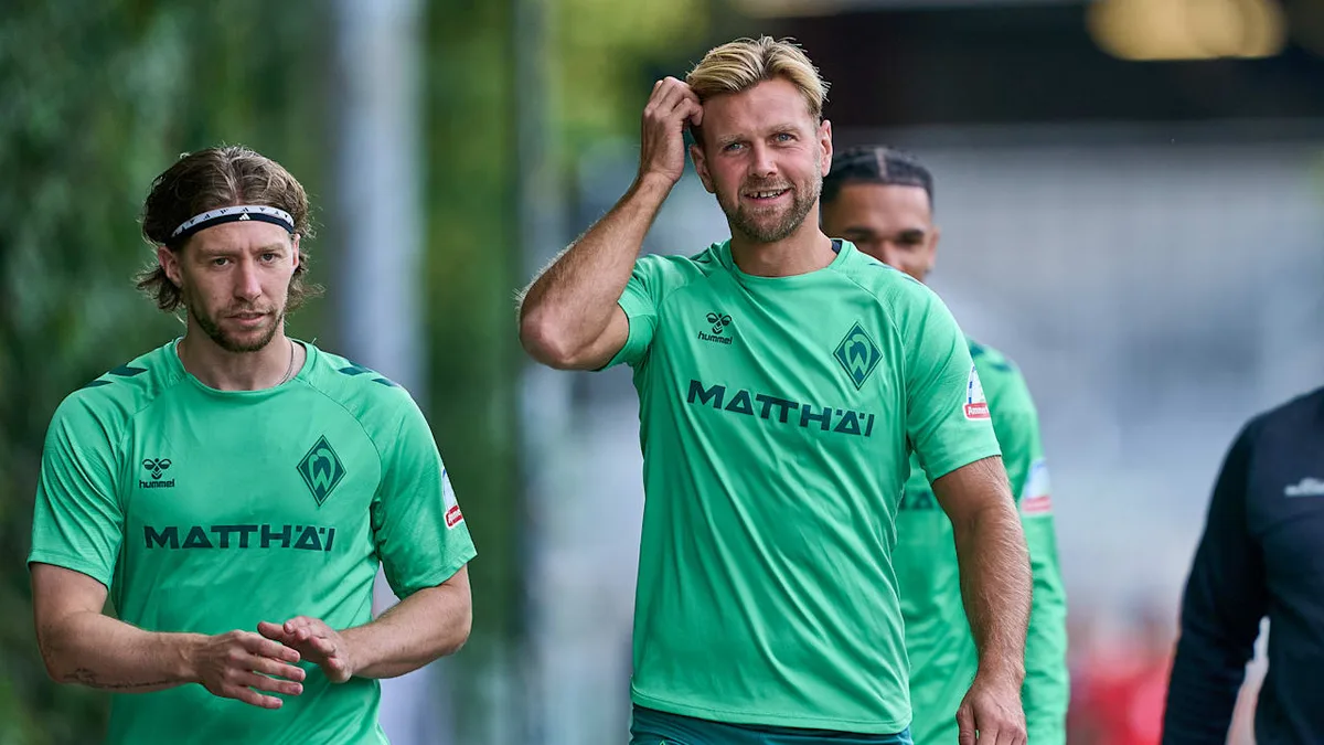 Transfer perfekt - Füllkrug erklärt Kohle-Verzicht für Werder