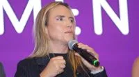 Quaest: Celina lidera cenários de 1º e 2º turnos ao governo do DF