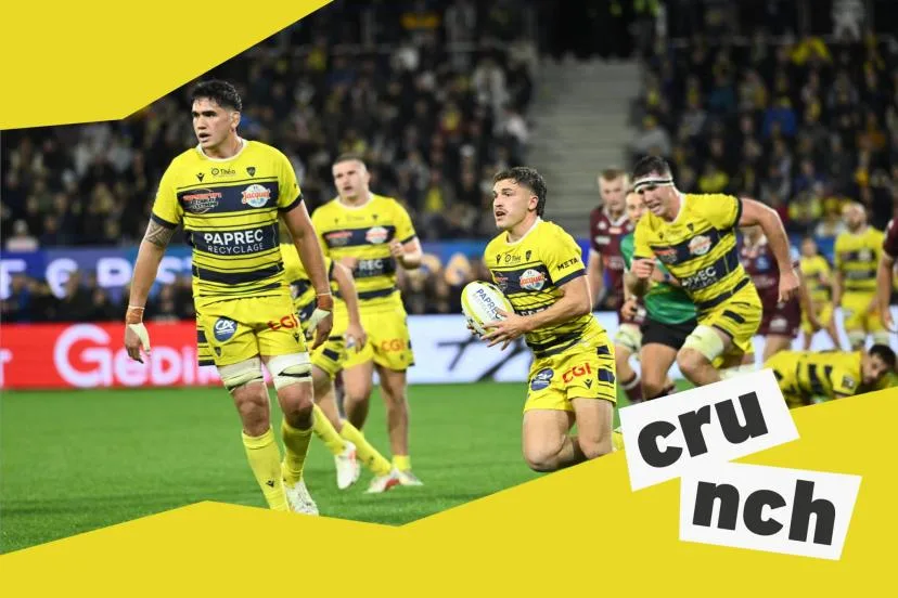 Podcast « Crunch » - Quel est vraiment le projet de l'ASM ?