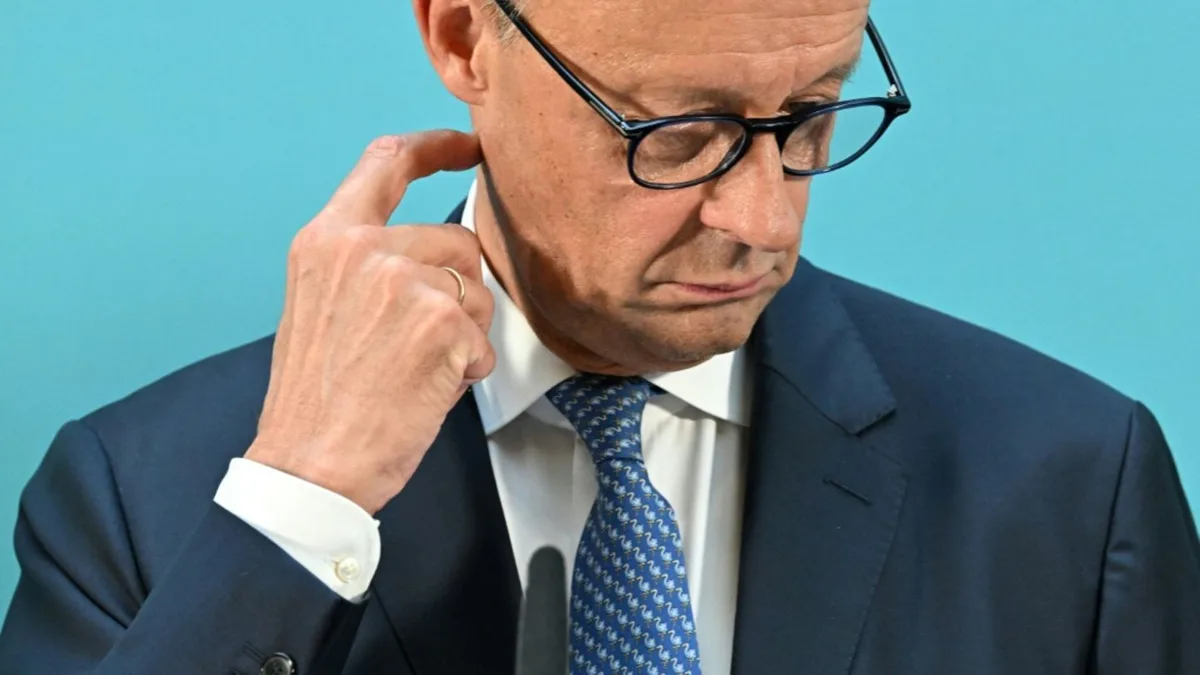 Dobrindt: Merz ist der Richtige zum richtigen Zeitpunkt
