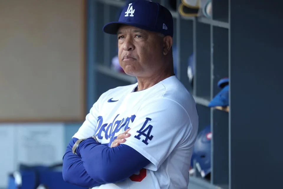 Dave Roberts Isn’t The (Only) Reason The Dodgers Lost To The Brewers