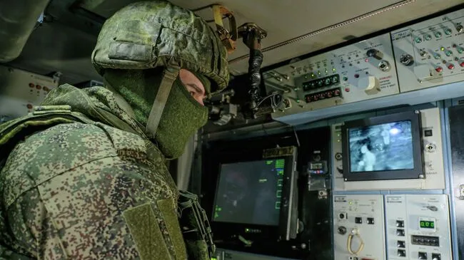 ПВО с начала года сбила более 100 тысяч украинских беспилотников
