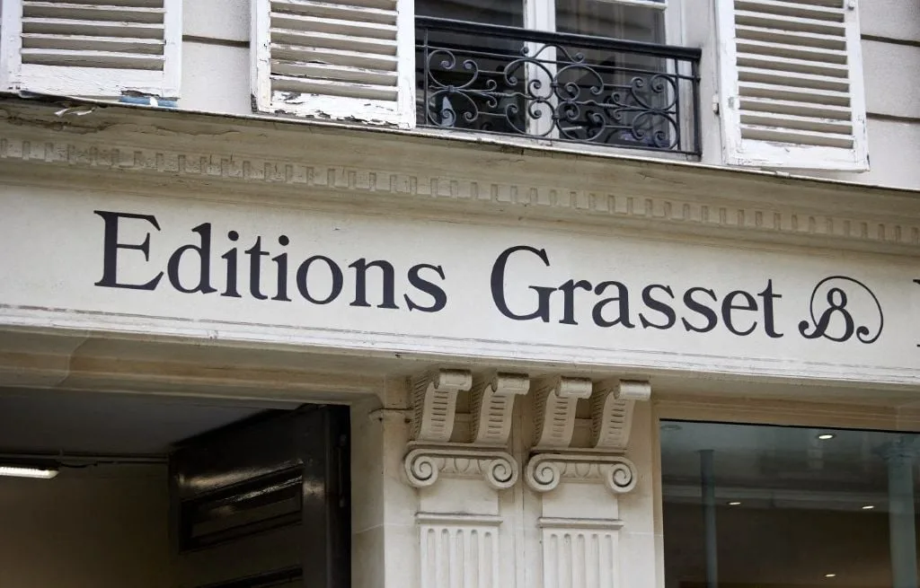 Polémique Thélyson Orélien chez Grasset : Qu’est-ce que le logiciel Pangram et est-il vraiment efficace ?