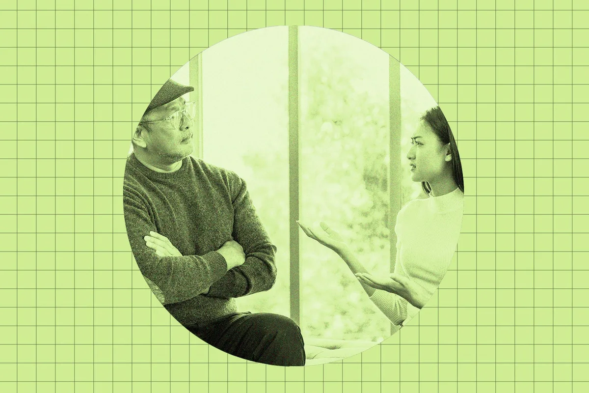 My Grandmother Opened Accounts in My Name. One Person Is Keeping Me From Accessing Them.