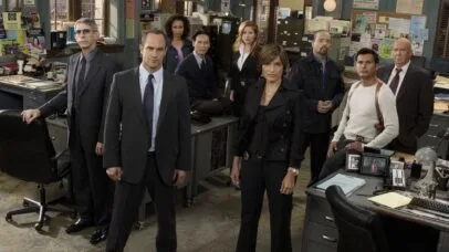 ‘Law & Order: SVU’ ganhará versão brasileira ambientada em São Paulo, segundo jornal