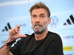 Keiner war bei der WM: Hamann legt Klopp vier Spieler fürs DFB-Team ans Herz