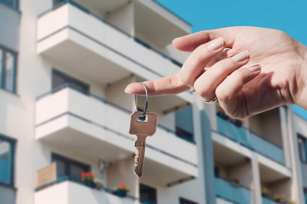 O que o valor de R$ 1 trilhão em crédito imobiliário diz sobre o Brasil