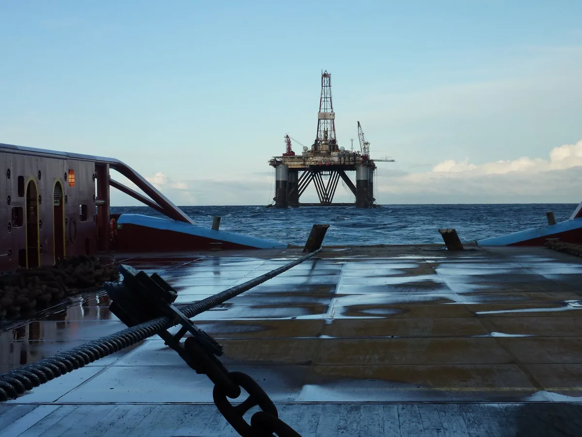 Un exsecretario de Energía instó a YPF a explorar en la zona aledaña a las Malvinas: “Si dejás el mar vacío, lo ocupa otro”