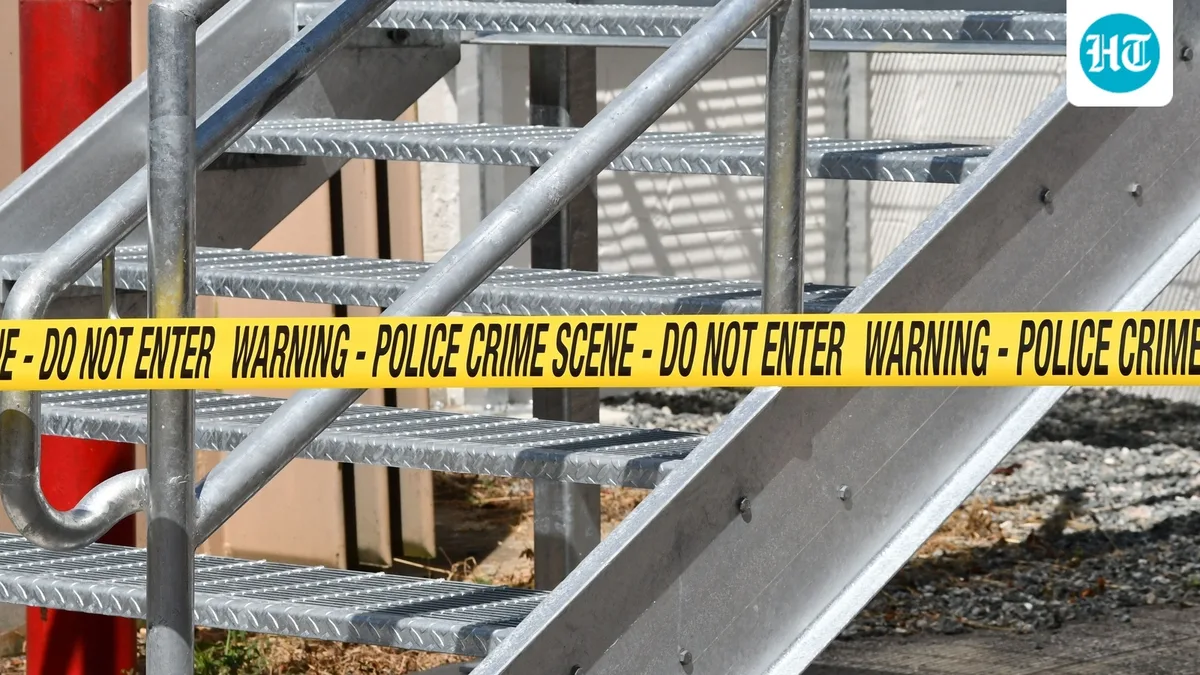 Pico-Union shooting: Los Angeles dad kills his kids, 10 and 4, before attempting suicide – what we know so far