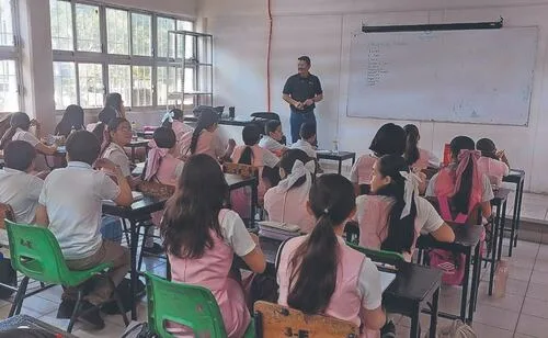 Tras resultados de PISA, Alianza de Maestros exigen plan de emergencia educativo; "no bastan los discursos"