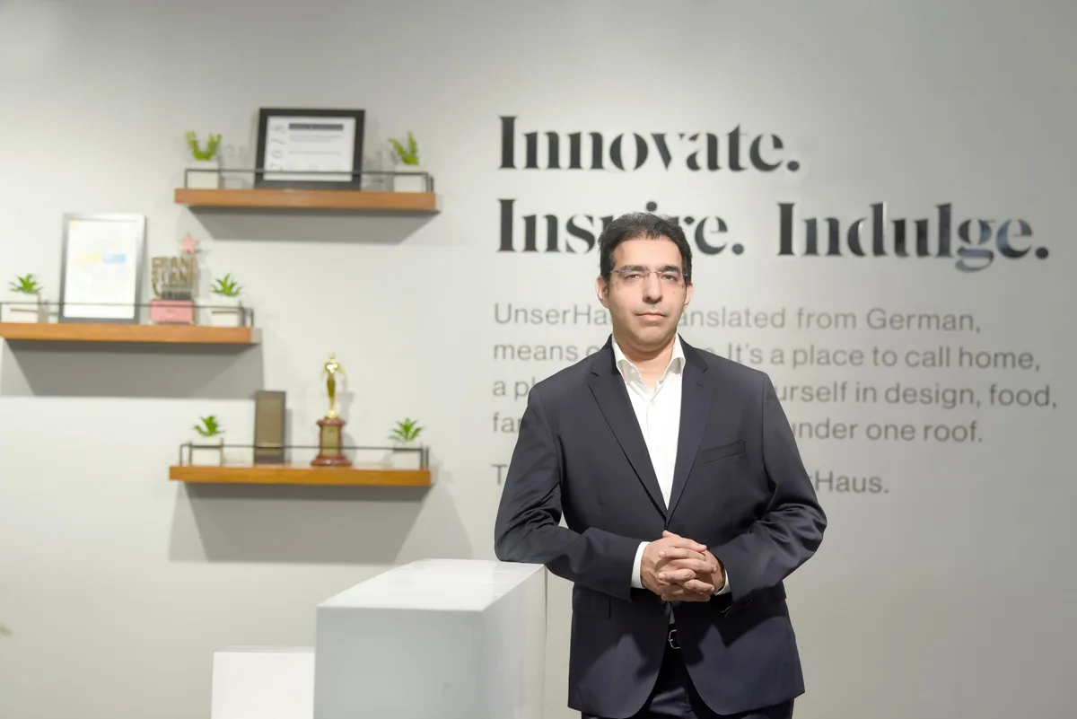 BSH Home Appliances sees India among its top five growth markets globally