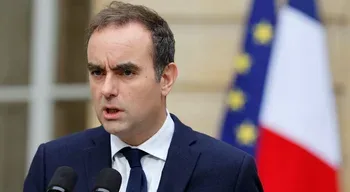 PM francês admite que "poucos ministérios estão à altura dos padrões" de cibersegurança