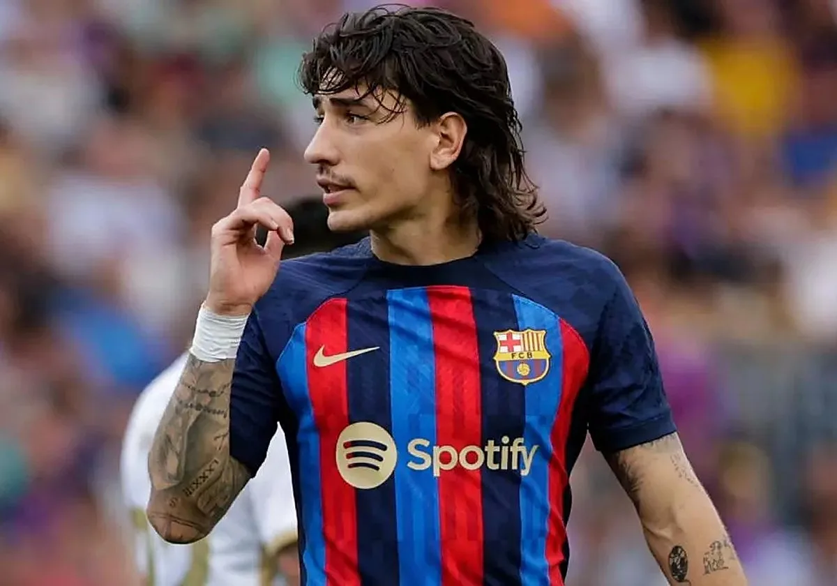 El activo puente de fichajes del Betis con el Barça