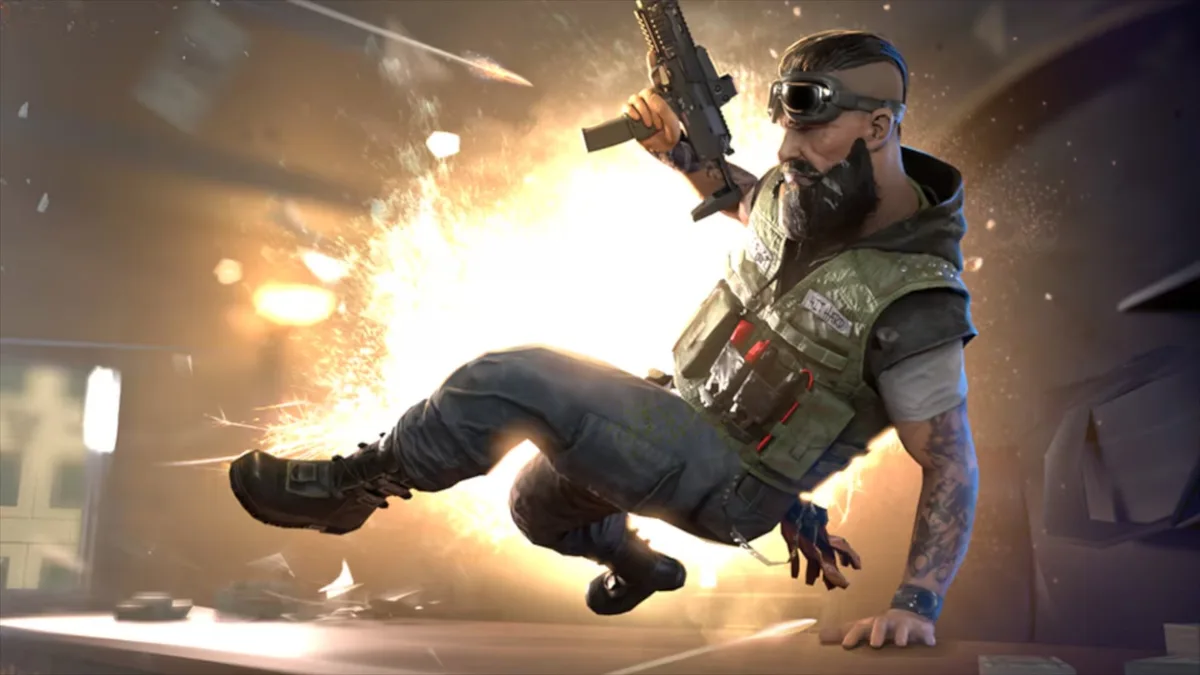Ubisoft retirará ‘Rainbow Six Mobile’ a menos de un año de su estreno global