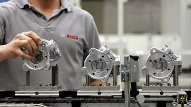 Rettet KI die deutsche Industrie?