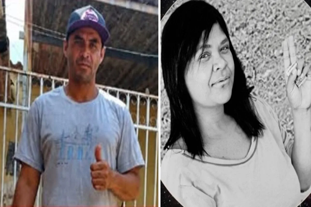 Mulher morta a facadas no DF tinha medida protetiva contra suspeito