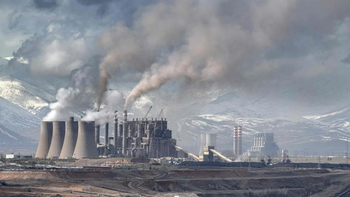 El COP31 advierte que controlar el aumento de la temperatura es una cuestión de supervivencia