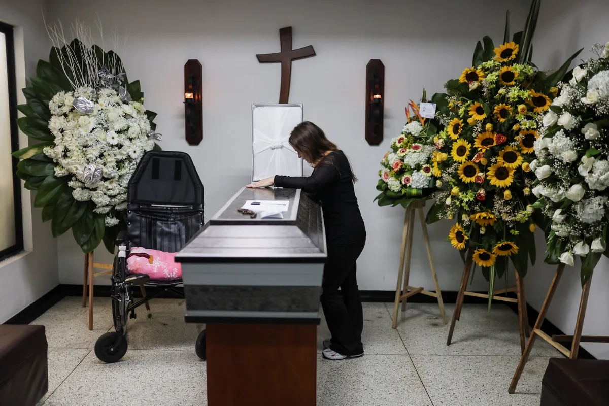 Este es el listado oficial de Medicina Legal con los nombres de las 309 víctimas fatales del terremoto en Colombia