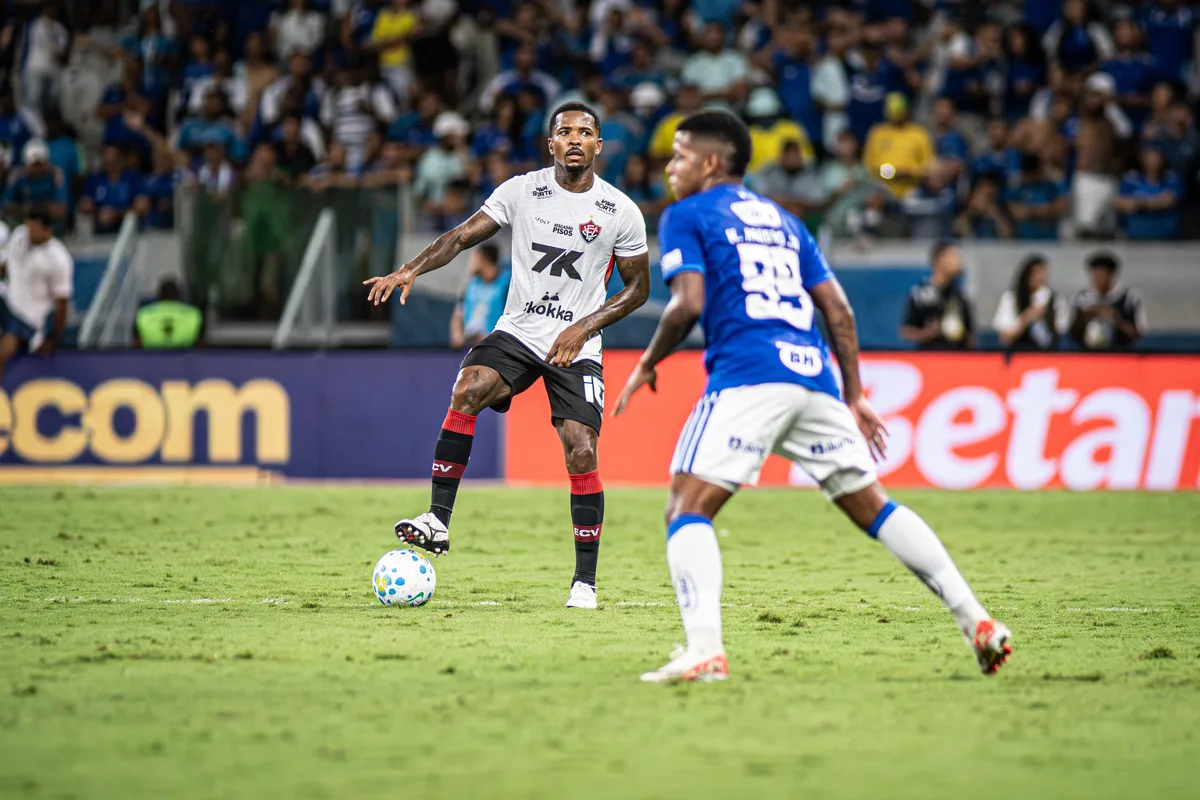 Cartola: Vitória x Cruzeiro pode fazer a diferença no seu time na #28; veja números do Gato Mestre