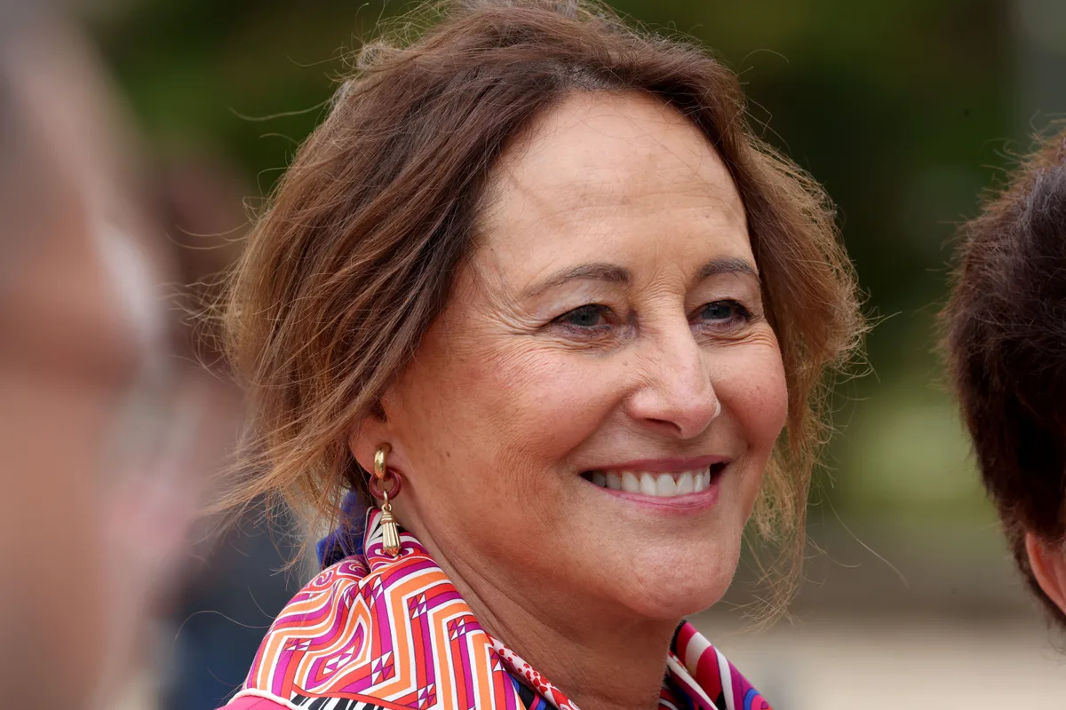 "Elle va être no limit" : Ségolène Royal bientôt parrainée pour la primaire sociale-démocrate